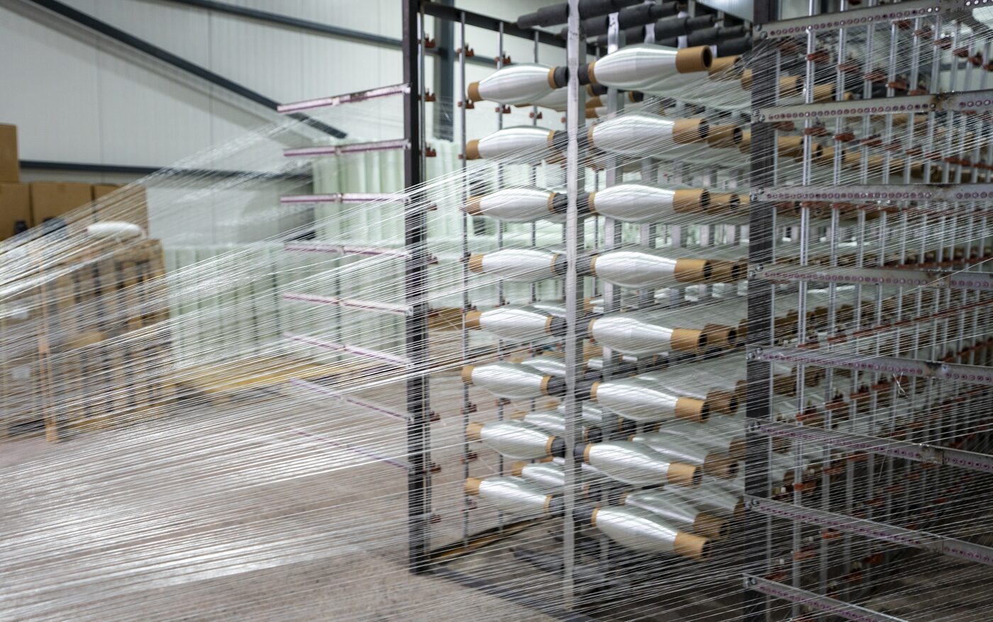Production Facility