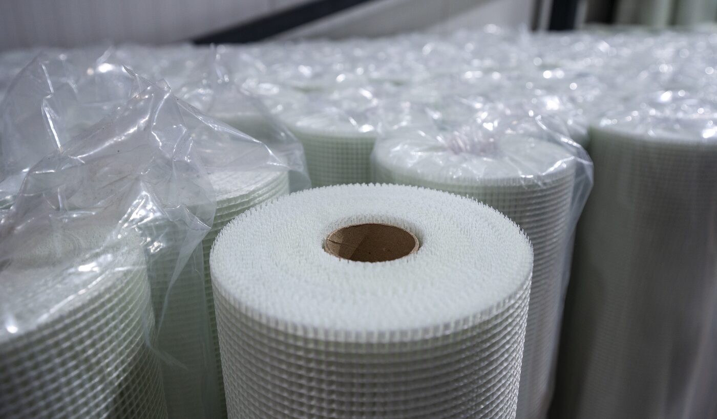 Manufacturing Floor