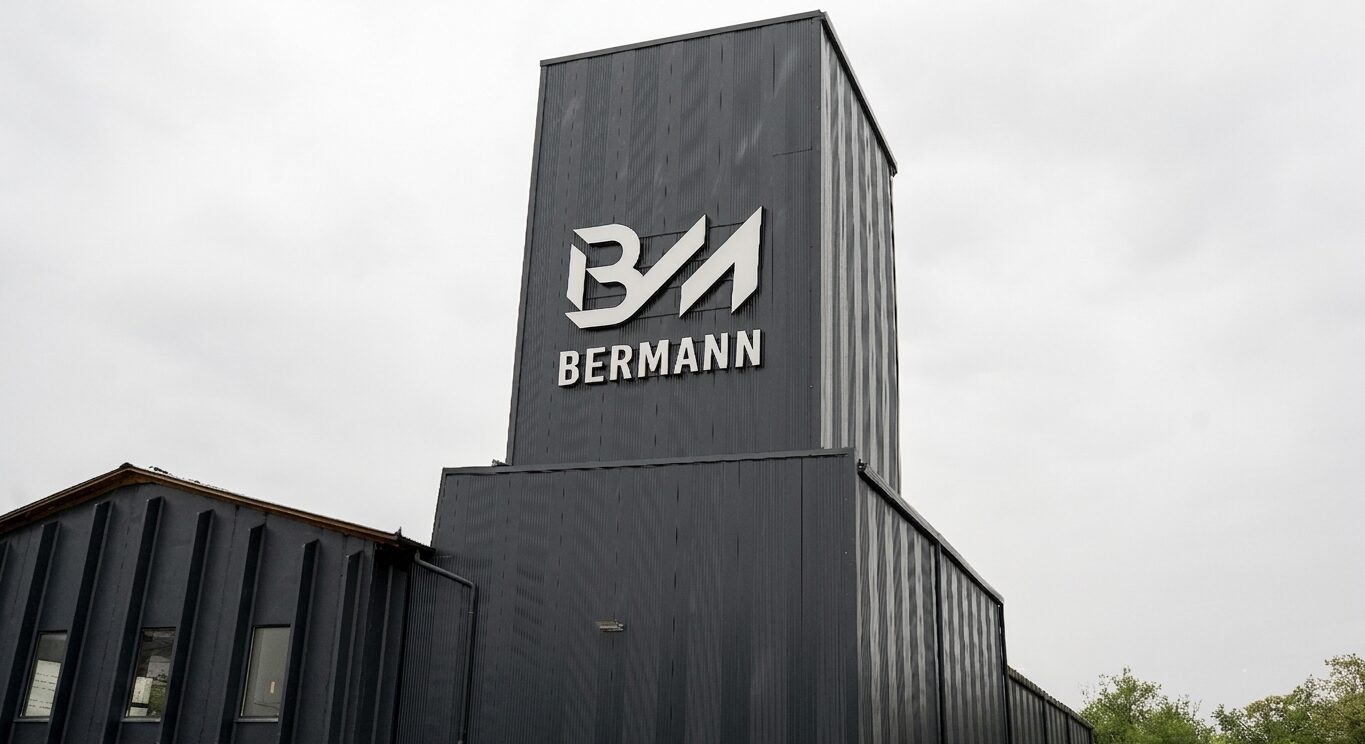 Bermann Headquarters